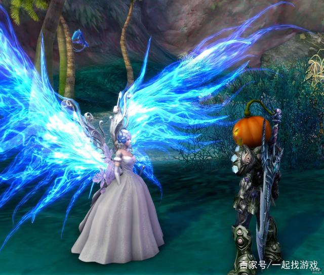 韩国大型网游游戏排行榜（十款对国内影响巨大的韩国网游）(6)