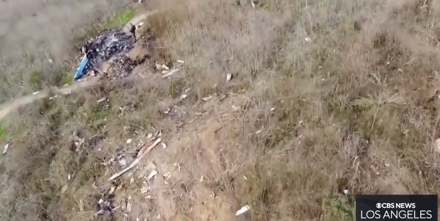 科比遗骨照片原图153（科比遗骸照片泄露事件全内幕）