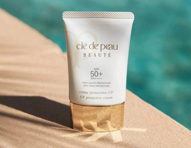 哪个牌子的防晒霜好用(盘点5款公认的大牌防晒霜)(11)