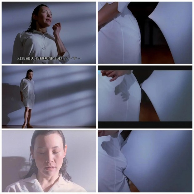 演员陈冲个人资料简介及介绍，演员陈冲的成名经历