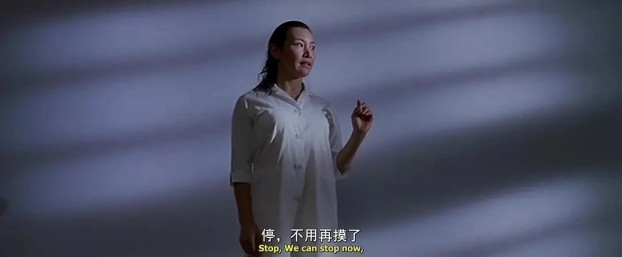 演员陈冲个人资料简介及介绍，演员陈冲的成名经历