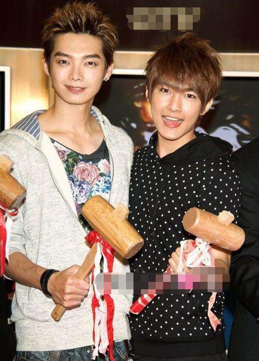 曾之乔现在照片（辰亦儒曾之乔什么时候结婚的）(8)