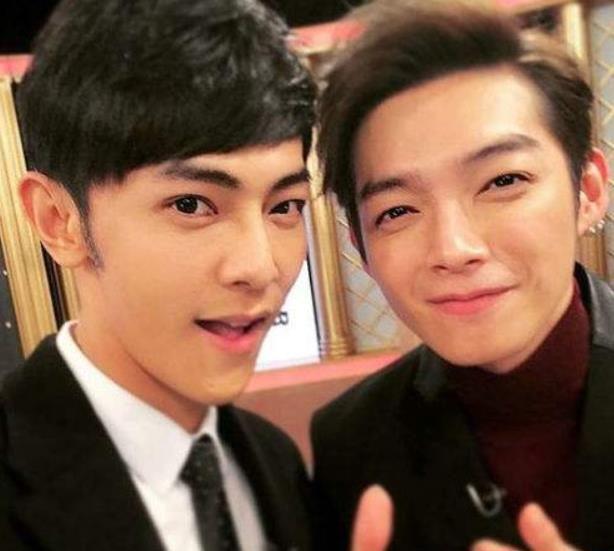 曾之乔现在照片（辰亦儒曾之乔什么时候结婚的）(13)