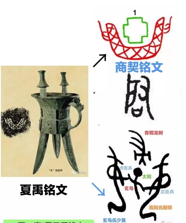 大禹治水在哪里，2021年大禹治水在课文哪里？图50