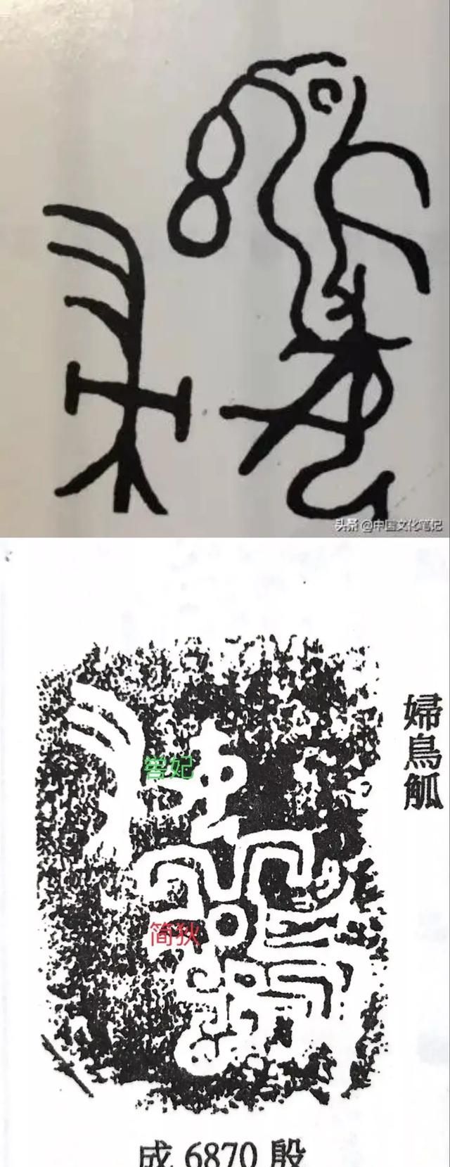 大禹治水在哪里，2021年大禹治水在课文哪里？图40