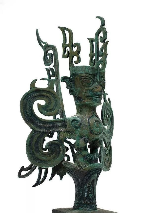 大禹治水在哪里，2021年大禹治水在课文哪里？图41