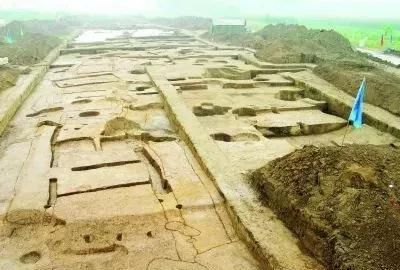 大禹治水在哪里，2021年大禹治水在课文哪里？图9