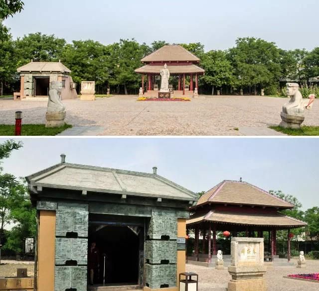 大禹治水在哪里，2021年大禹治水在课文哪里？图51