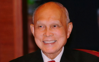 为什么霍家三房不来往,霍英东有三个老婆为什么二房和三房很少出现在大众视野中图7