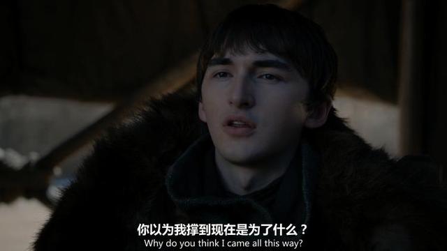 权游的结局为啥这么烂（权游大结局不该用）(33)