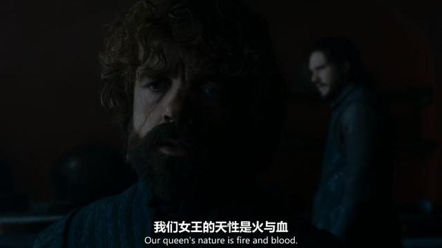 权游的结局为啥这么烂（权游大结局不该用）(18)