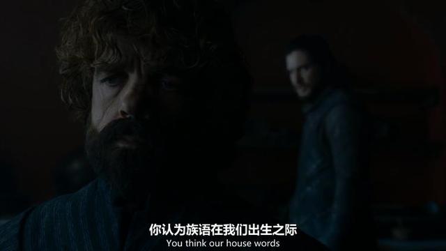 权游的结局为啥这么烂（权游大结局不该用）(19)