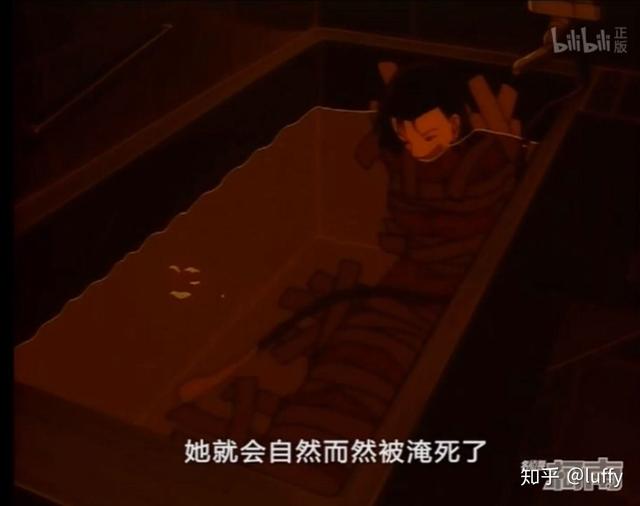 名侦探柯南tv版有哪些集数（名侦探柯南tv案情汇总31）(8)