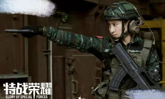 特战荣耀吕小天牺牲现实原型（特战荣耀结局太悲惨）(16)