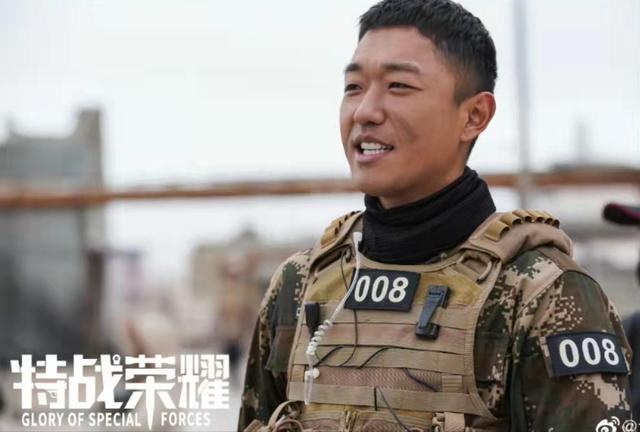 特战荣耀吕小天牺牲现实原型（特战荣耀结局太悲惨）(4)