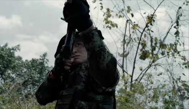 特战荣耀吕小天牺牲现实原型（特战荣耀结局太悲惨）(15)