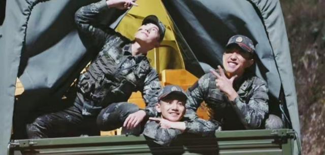 特战荣耀吕小天牺牲现实原型（特战荣耀结局太悲惨）(23)