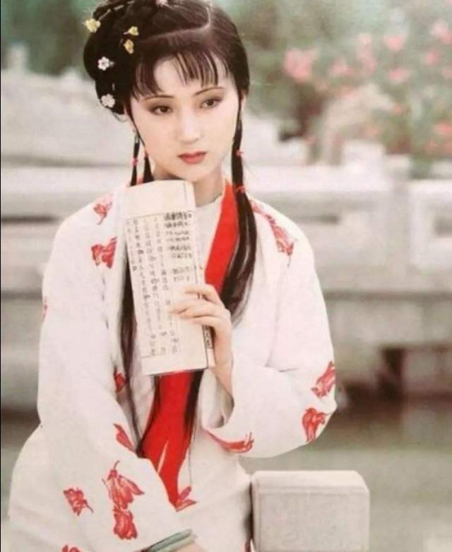 红楼梦林黛玉最后的结局(红楼梦中林黛玉最终的真实结局)(1)