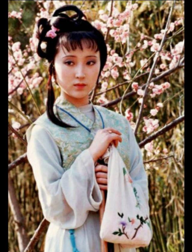 红楼梦林黛玉最后的结局(红楼梦中林黛玉最终的真实结局)(3)