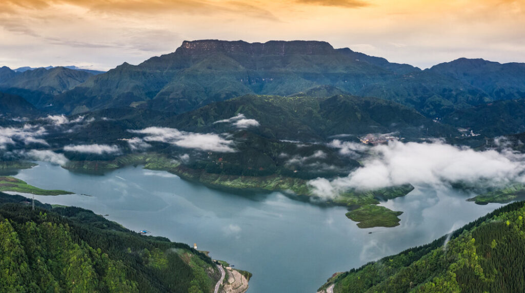 中国的水怪有哪些_中国知名水怪
