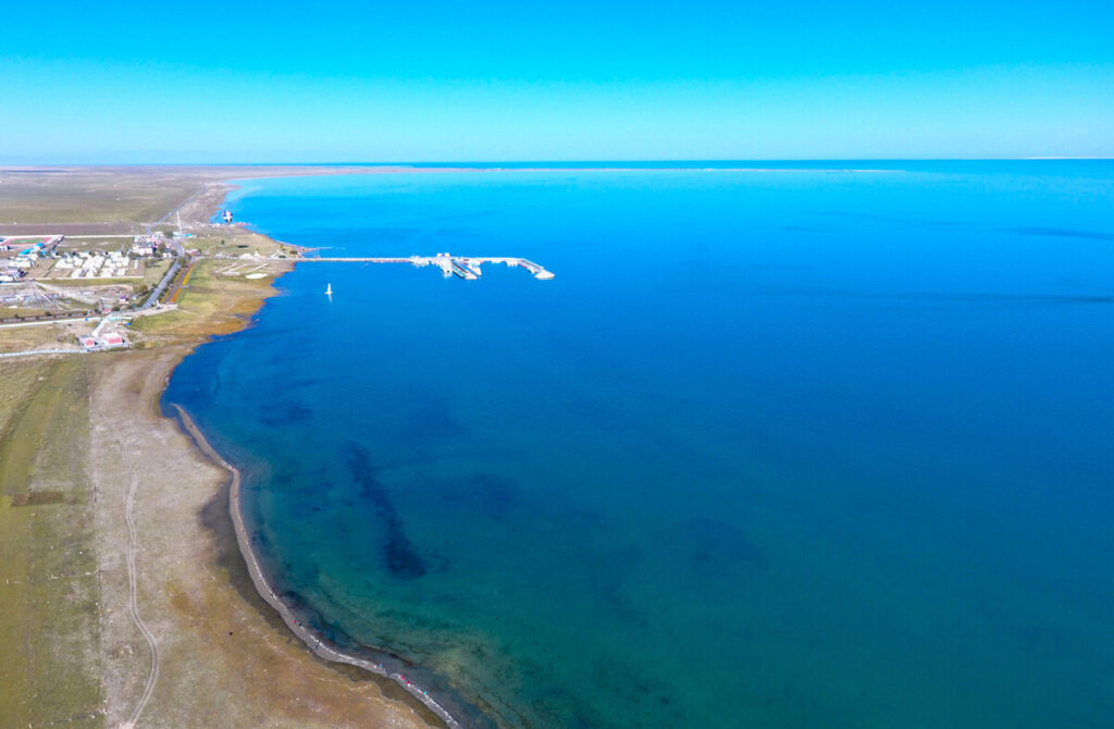 中国的水怪有哪些_中国知名水怪