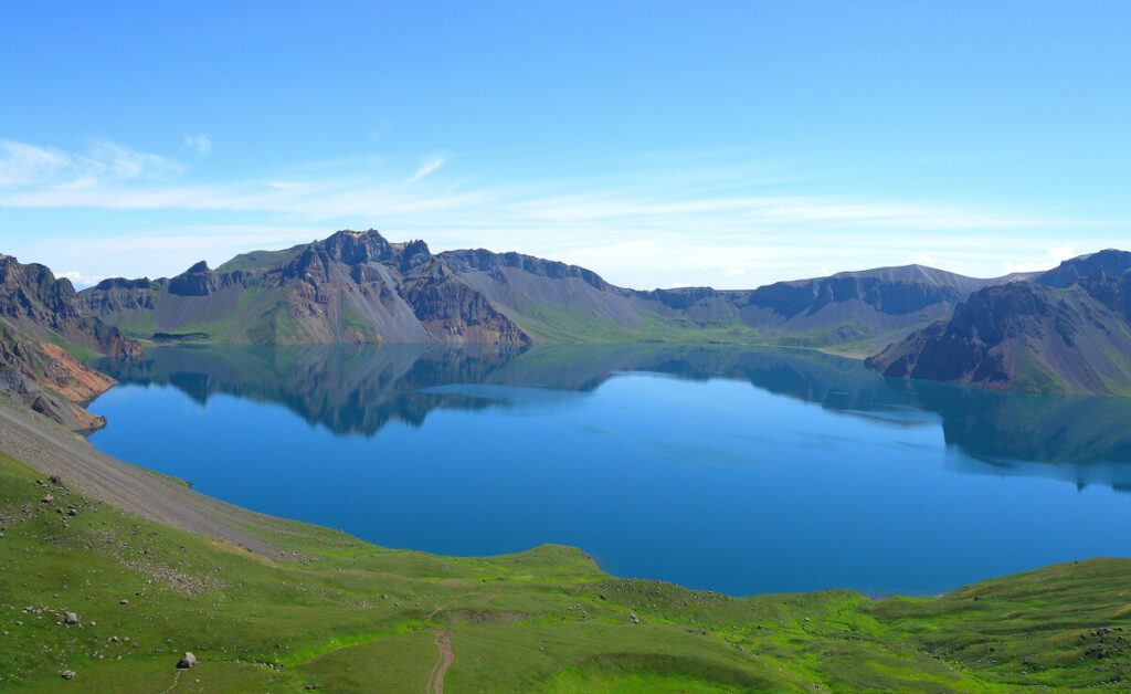 中国的水怪有哪些_中国知名水怪