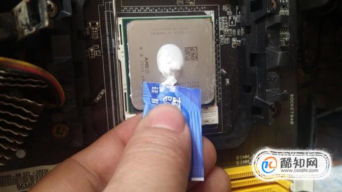 教你如何DIY组装电脑主机(电脑组装教程图解详细步骤)