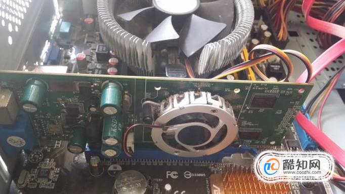 教你如何DIY组装电脑主机(电脑组装教程图解详细步骤)