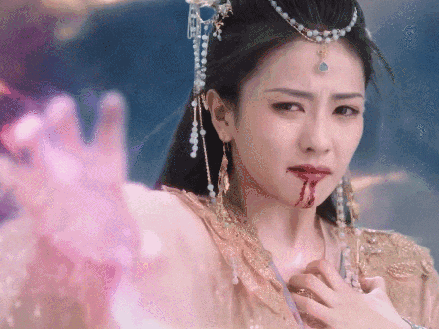 《长月烬明》官方追剧日历，4月6日首更6集，会员5月9日大结局！-图15