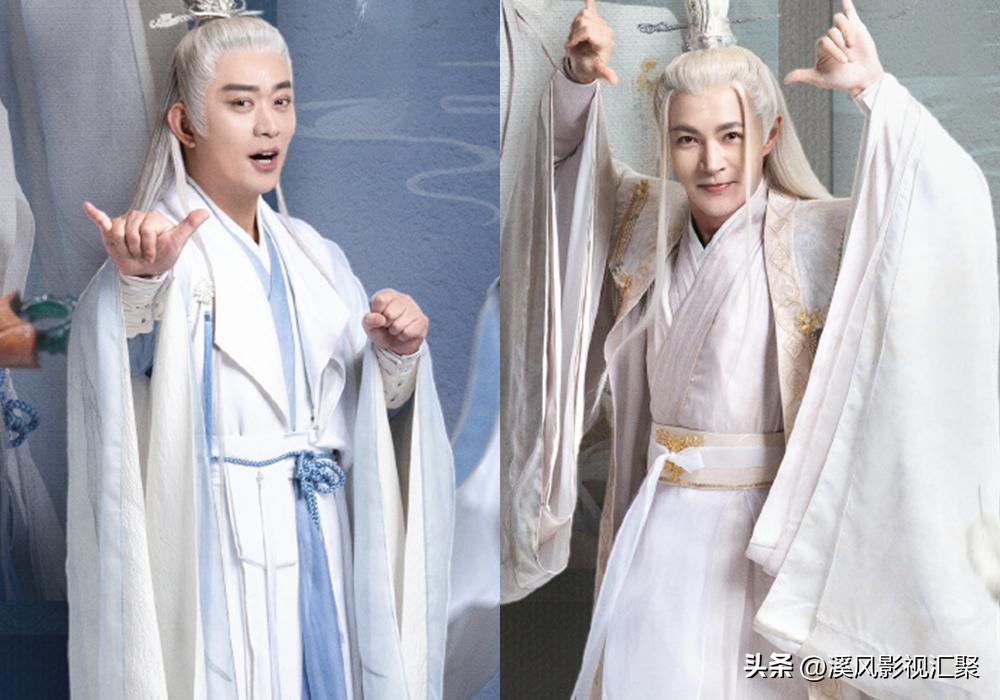 《长月烬明》官方追剧日历，4月6日首更6集，会员5月9日大结局！-图12