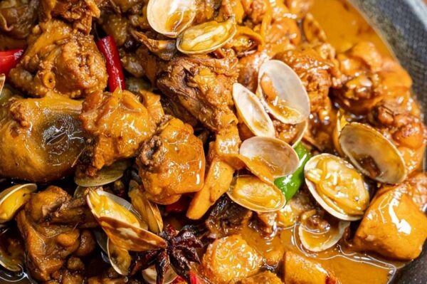 青岛美食排行榜前十名（青岛十大特色美食小吃）-1