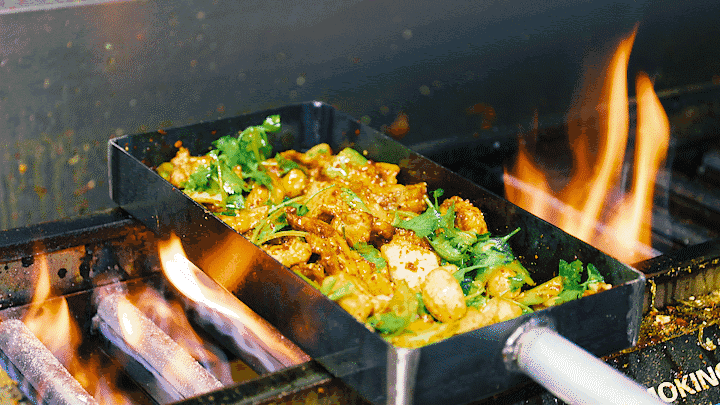 青岛美食排行榜前十名（青岛十大特色美食小吃）-1