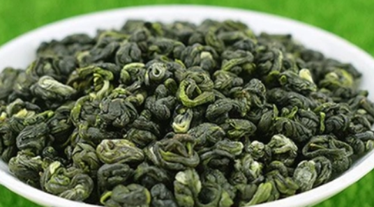 我国著名的绿茶有哪些,我国是茶叶的故乡,绿茶是最古老的品种,是我国品种最多图10