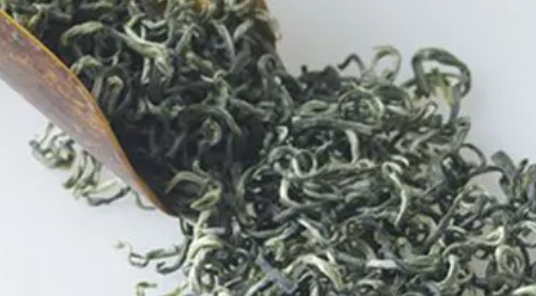 我国著名的绿茶有哪些,我国是茶叶的故乡,绿茶是最古老的品种,是我国品种最多图14