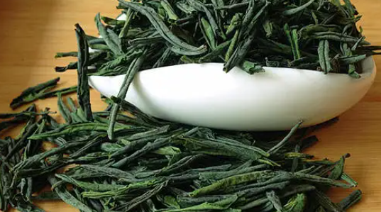 我国著名的绿茶有哪些,我国是茶叶的故乡,绿茶是最古老的品种,是我国品种最多图18