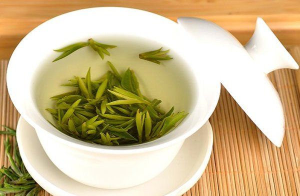 我国著名的绿茶有哪些,我国是茶叶的故乡,绿茶是最古老的品种,是我国品种最多图8