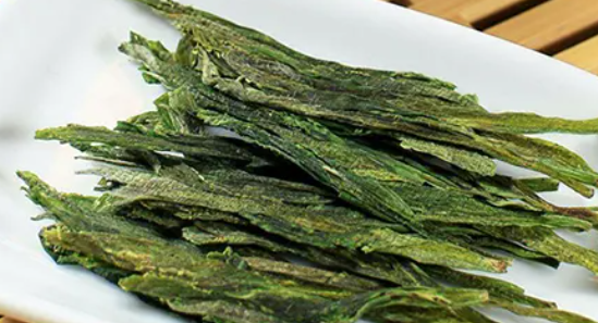 我国著名的绿茶有哪些,我国是茶叶的故乡,绿茶是最古老的品种,是我国品种最多图15