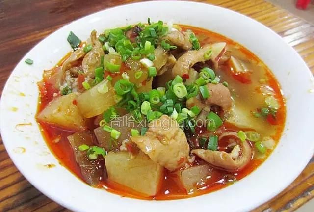 南充美食，南充的美食？图7