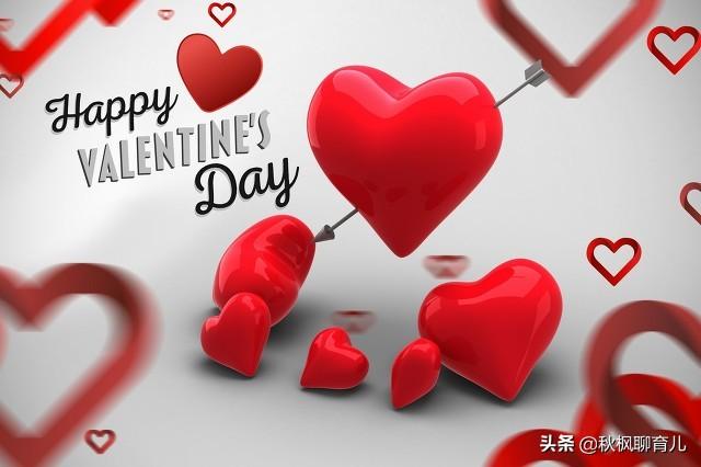 女的问没有情人怎么过情人节（作为一个从不过情人节的女人）(1)