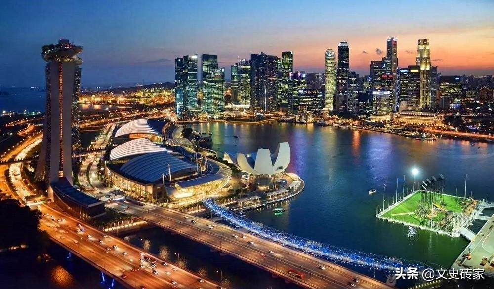 东南亚的星岛又称什么（星洲是哪个国家的称呼）(图2)