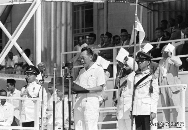 东南亚的星岛又称什么（星洲是哪个国家的称呼）(图3)