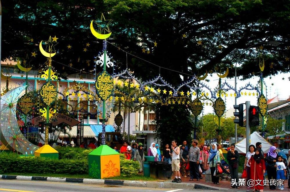 东南亚的星岛又称什么（星洲是哪个国家的称呼）(图5)