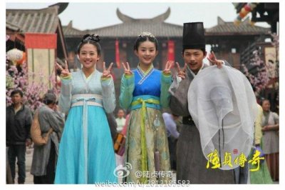 ​陆贞传奇的演员，陆贞传奇电视剧全集免费