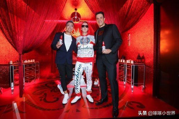 动漫ip联名品牌(服装品牌齐玩联名)(12)