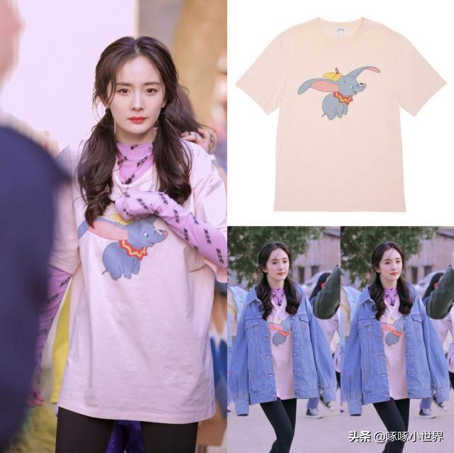 动漫ip联名品牌(服装品牌齐玩联名)(17)