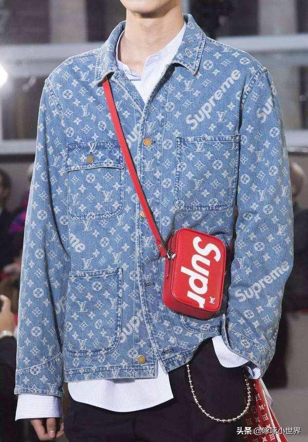 动漫ip联名品牌(服装品牌齐玩联名)(4)