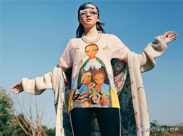 动漫ip联名品牌(服装品牌齐玩联名)(6)