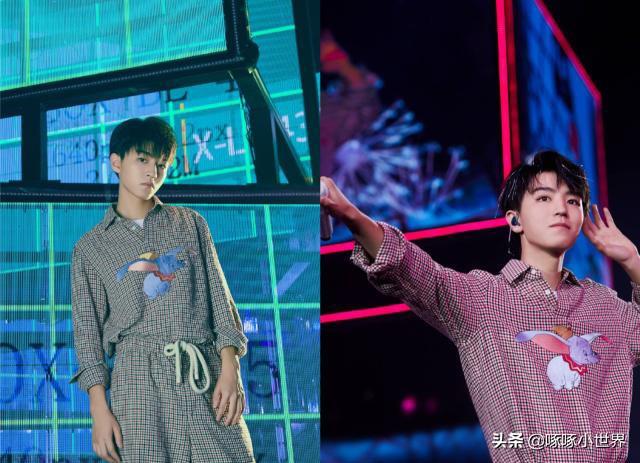 动漫ip联名品牌(服装品牌齐玩联名)(18)