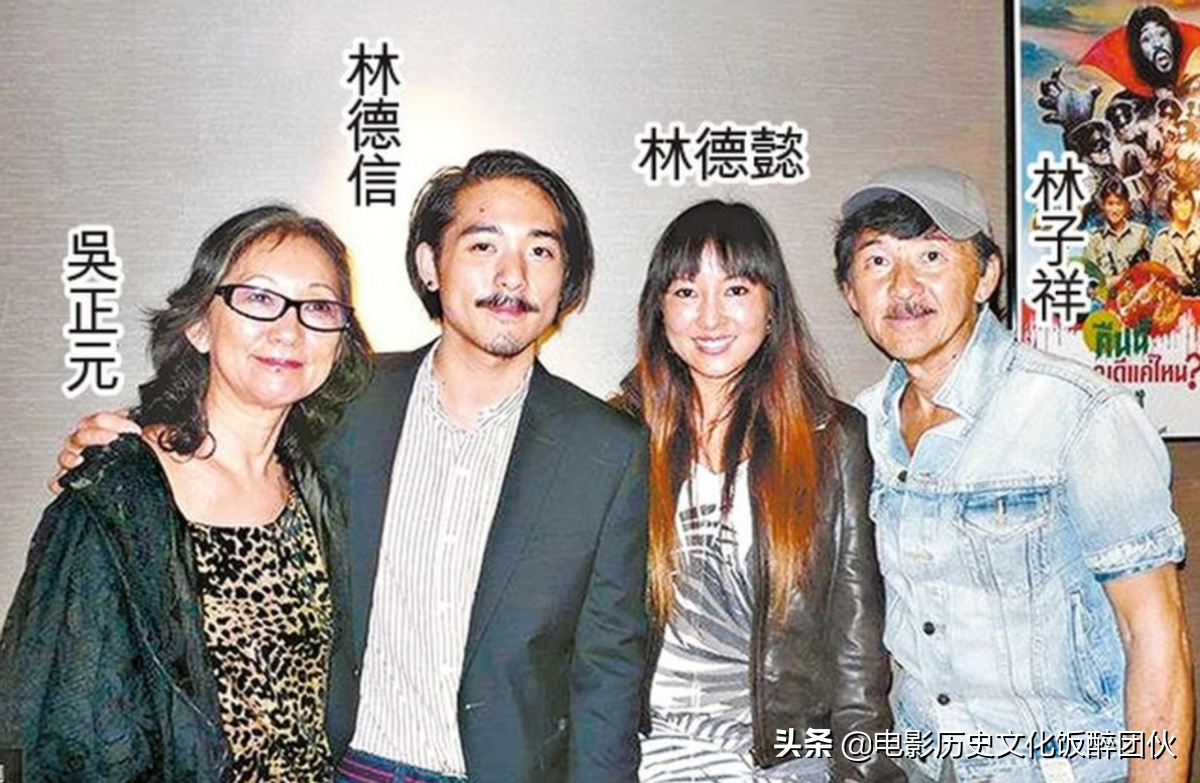 74岁铁肺歌王林子祥的经典歌曲（林子祥个人简历及年龄）(图6)