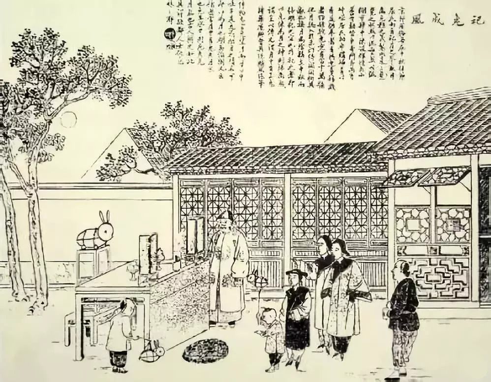 吃螃蟹赏菊花的诗句（秋天能干什么事情）(图7)